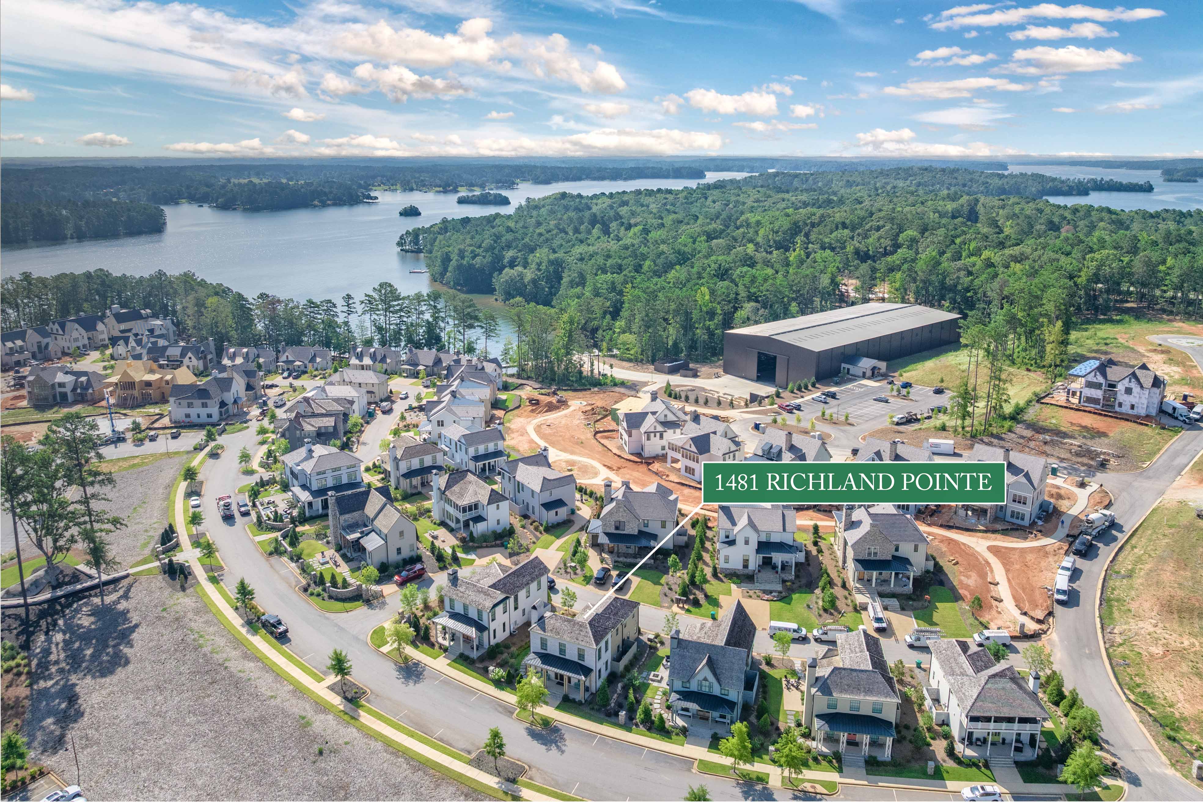 1481 Richland Pointe image 41